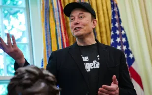 إيلون ماسك يكشف موعد إطلاق ستوديو الألعاب الجديد المدعوم بـ Grok 3