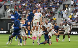  يوفنتوس يخطط لخطف سيرجي سافيتش من الهلال (فيديو)