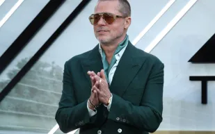 براد بيت يبيع منزله العصري في لوس فيليس بمبلغ ضخم إلى أوستن بتلر