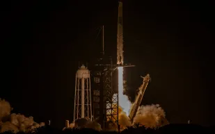 وداعًا لاحتكار ناسا.. المليارديرات يؤسسون عصر المحطات الفضائية الخاصة