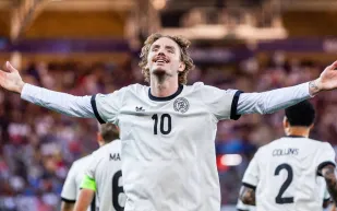 نيك وولتمايد يحقق قفزة تاريخية في قيمته السوقية بالدوري الإنجليزي ويقتحم قائمة الكبار