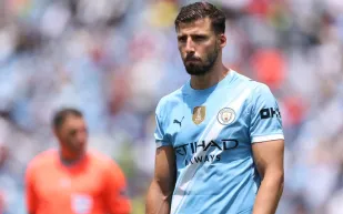 انتقادات حادة لروبن دياز بعد نشره مقطع مصارعة الثيران (فيديو)