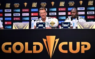 بكلمات مؤثرة.. رينارد يكشف سر تأهل السعودية للمونديال