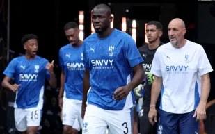 قرار مفاجئ من سيموني إنزاغي يحرك إدارة الهلال