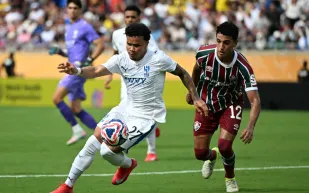 عبد العزيز الزلال: كايو لا يستحق البقاء في الهلال بعد مباراة السد