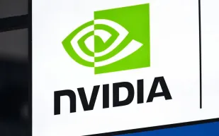  إنفيديا أول شركة في التاريخ تتجاوز قيمتها 5 تريليونات دولار