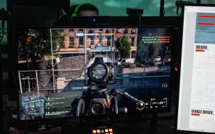 تحديثات باتلفيلد 6 الجديدة.. إصلاح خلل القفز وتوازن اللاعبين