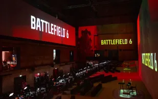 لعبة Battlefield 6 تتفوق على Call of Duty بأرقام قياسية في يوم الإطلاق