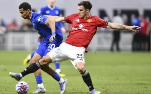 ما هي الدول التي تملك أكبر عدد من اللاعبين في الدوري الإنجليزي 2025/2026؟