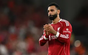محمد صلاح يروي تفاصيل رحلته الشاقة نحو النجومية (فيديو)