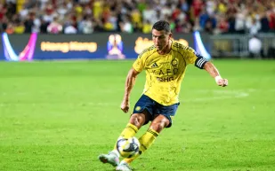 أول تعليق من كريستيانو رونالدو بعد خسارة النصر أمام الاتحاد