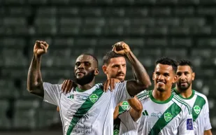 ترقب في الأهلي قبل مواجهة النجمة.. هل تعرقل الإصابات مسيرة الانتصارات؟