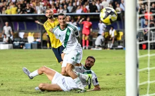 جولة "النجوم" تنطلق غدًا.. مواجهات كبرى في دوري روشن السعودي