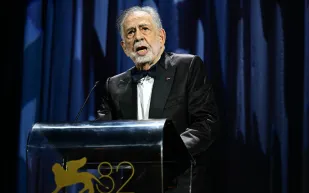 تعثر فيلمه الأخير: كوبولا يعرض ساعاته النادرة في مزاد.. هل تنقذه من الإفلاس؟