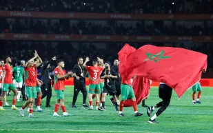 انتصار تاريخي للمغرب على أمريكا في كأس العالم تحت 20 عامًا (فيديو)