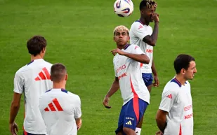 مواعيد مباريات اليوم السبت 11 أكتوبر 2025 في تصفيات كأس العالم