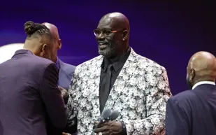 من الملاعب إلى المليارات.. سر استثمار شاكيل أونيل بنصيحة بيزوس