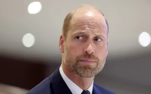 ساعات الأمير ويليام والملك تشارلز تخطف الأضواء في فعالية COP30 بلندن