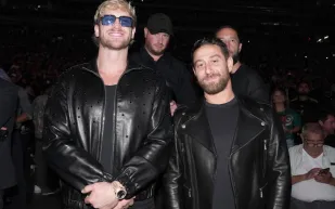 لوجان بول يشارك تحدي "I Trust My Wife" الطريف مع زوجته ويثير تفاعلًا واسعًا (فيديو)