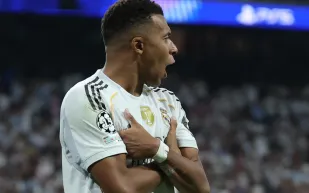 بعد فوز ريال مدريد على برشلونة.. تعرف على ترتيب هدافي الدوري الإسباني