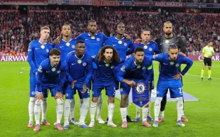 لاعب تشيلسي السابق ينتقد سياسة التعاقدات: الدفاع وحراسة المرمى كانتا الأولوية