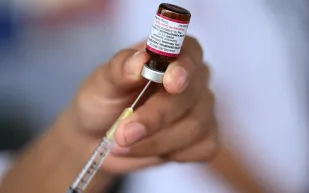 البرنامج الوطني السعودي يحقق مناعة مجتمعية قوية ضد كوفيد-19 وفق دراسة حديثة