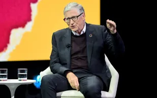 تقرير حديث: 79% من استثمارات بيل غيتس في أربعة أسهم فقط بقيمة 48 مليار دولار