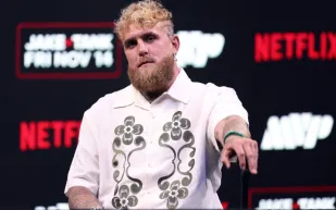 جيك بول يواجه خطر نهاية مسيرته في الملاكمة بمواجهة بادو جاك