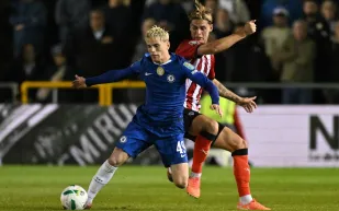 كيف حول غارناشو نجم تشيلسي تسريحات «هاري بوتر» إلى ثروة من الملايين؟