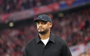 بايرن ميونيخ يمدد عقد فينسنت كومباني..هل يكون هاري كين التالي؟ 