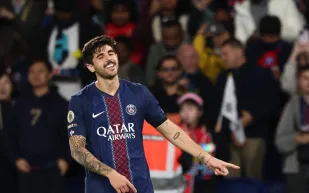 أزمة صامتة داخل باريس سان جيرمان.. بيرالدو يلوّح بالرحيل (فيديو)