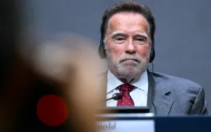 في عمر الـ78.. كيف يحافظ شوارزنيغر على لياقته العالية؟