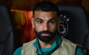 هل يرحل محمد صلاح عن ليفربول وينتقل للدوري السعودي؟