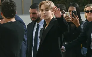 في عيد ميلاده الـ30.. كم تبلغ ثروة جيمين من BTS؟ وكيف جمعها؟