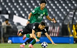 غيابات الهلال أمام السد في دوري أبطال آسيا للنخبة