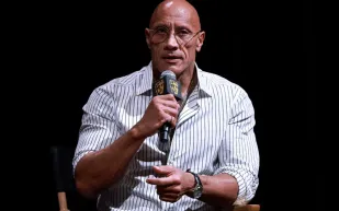 فيلم ملهم يفشل تجاريًا.. هل ينجو ذا روك من كبوته الأخيرة؟