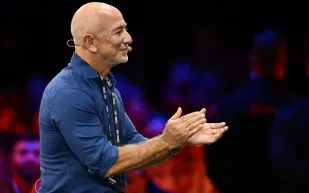 جيف بيزوس يتنبأ بتحولات كبرى في حياة البشر الفترة المقبلة