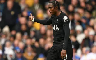 التشكيل المتوقع لمباراة توتنهام وأستون فيلا في الدوري الإنجليزي