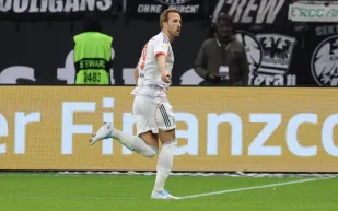 التشكيلات المتوقعة لمباراة  بايرن ميونيخ ودورتموند في الدوري الألماني 