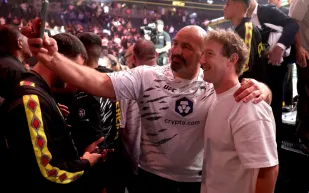 من زوكربيرغ إلى ماسك.. لماذا يعشق أثرياء التكنولوجيا رياضة الجوجيتسو؟