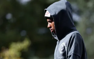 اللاعب مايكل أوليس يسجل قفزة تاريخية في قيمته السوقية