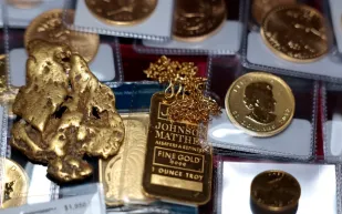 استقرار أسعار الذهب في السعودية اليوم 19 أكتوبر 2025