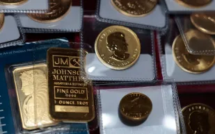 انخفاض أسعار الذهب في السعودية اليوم الاثنين 20 أكتوبر 2025