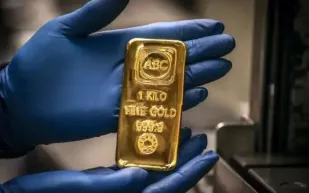 أسعار الذهب في السعودية اليوم الجمعة 24 أكتوبر 2025