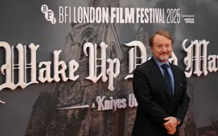 ريان جونسون يكشف تفاصيل فيلمه القادم.. خيال علمي بنكهة سبعينيات القرن الماضي