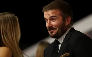 ديفيد بيكهام: هذا سر شغفي بأسلوب الحياة الريفية