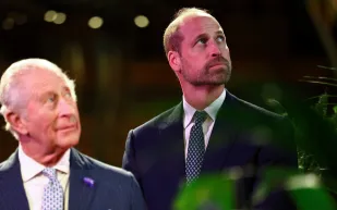 الهوة تتسع.. خلاف جديد بين الملك تشارلز والأمير ويليام