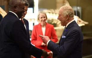 قفزة مالية هائلة.. ثروة الملك تشارلز تتجاوز ثروة الملكة إليزابيث الثانية