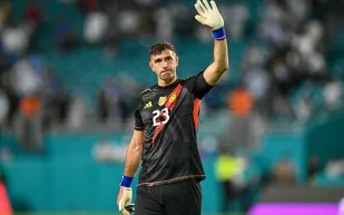 وديات الاستعداد لمونديال 2026 ... فوز الأرجنتين وتعادل أمريكا (فيديو)