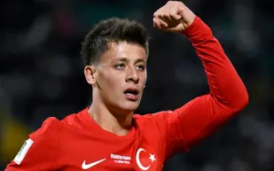 غولر يعلّق على المقارنة مع الأساطير: هل يعيد مع مبابي أمجاد رونالدو وأوزيل؟